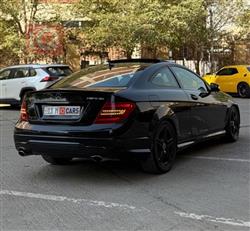 مێرسێدس بێنز C-Class